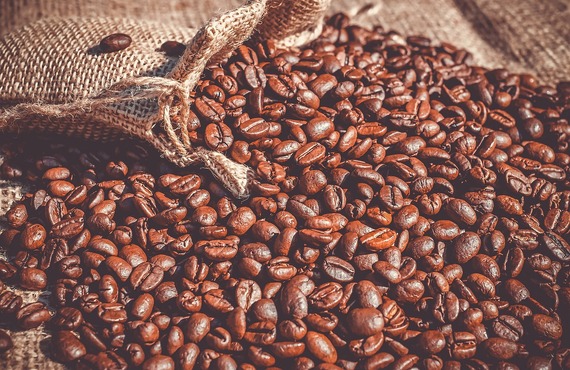 焙煎コーヒー豆を販売｜BAGUS COFFEE