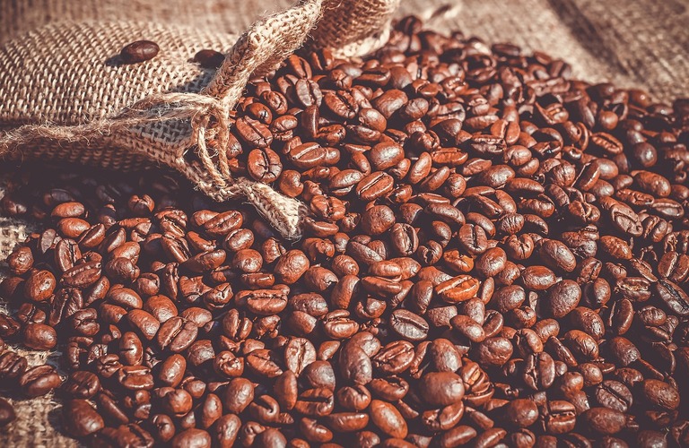 焙煎コーヒー豆を販売｜BAGUS COFFEE