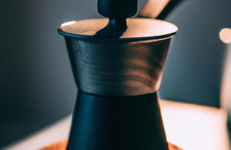 コーヒーライフをより豊かに！